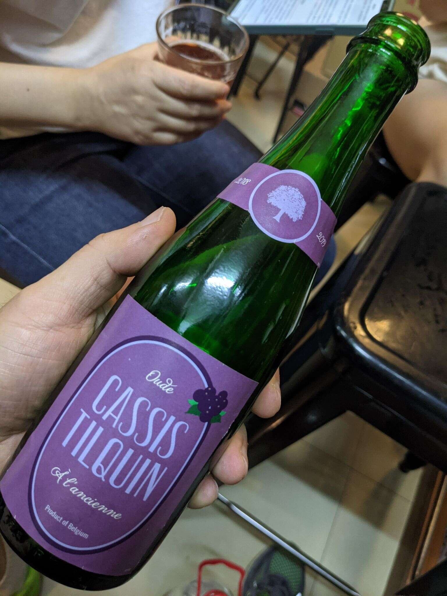 Tilquin Oude Cassis à l'Ancienne 20210714 133249820